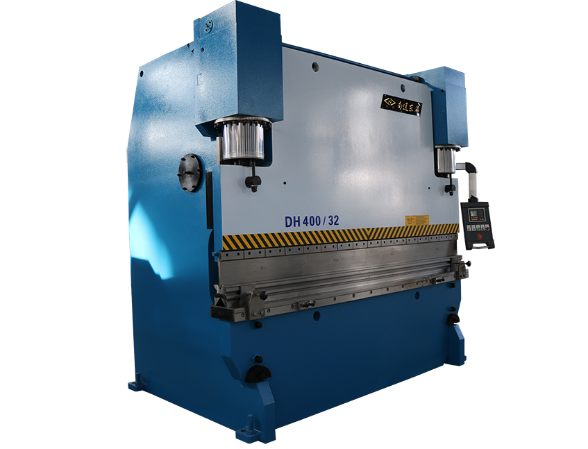 WE67Y-400/3200 Hydraulic Press Brake